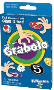 GRABOLO TUCK BOX