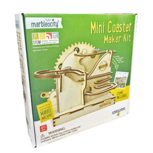 MARBELOCITY MINI COASTER MARKER
