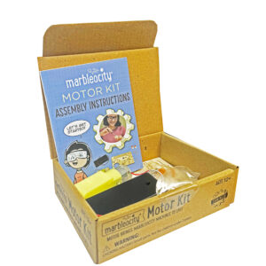 MARBELOCITY MOTOR KIT