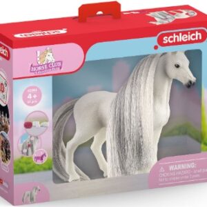 BEAUTY HORSE QUARTER HORSE