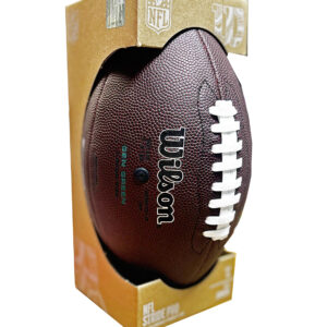 WILSON NFL STRIDE PRO ECO FOOTBAL