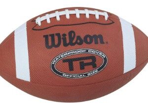 TR INTERCOLLEGIATE FOOTBALL