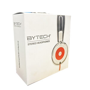 DOTTED DJ STYLE STD HEADPHONE