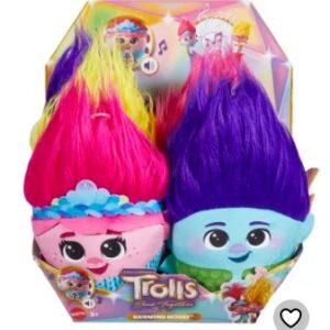 TROLLS 3 HARMONY MIXERS
