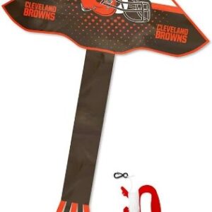 PARTY ANIMALS NFL 50" KITE ASST