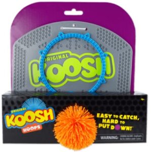 KOOSH HOOPS