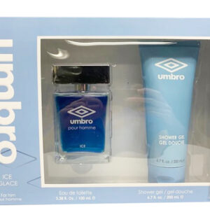 UMBRO GIFT SET ICE FOR MEN