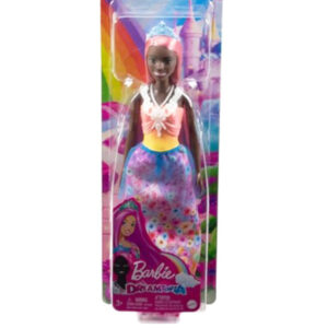 BARBIE DREAMTOPIA AA PRINCESS