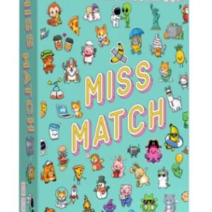 MISS MATCH
