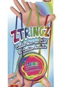 ZSTRINGZ SIDEKICK