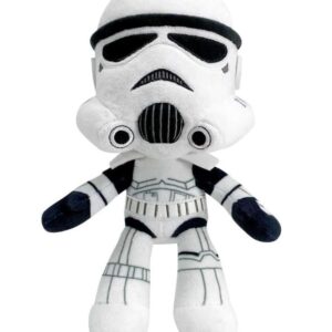 STARS WARS 8" BASIC PLUSH