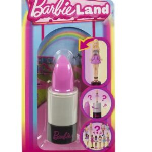 BARBIE MINILAND CORE DOLL ASST