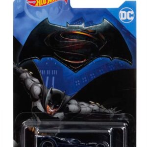 HOT WHEELS BATMAN THEMED ASST