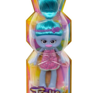 TROLLS BAND TOGETHER CHENILLE FASHION DOLL