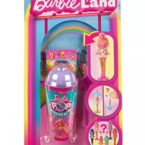 BARBIE MINILAND CLIP STRIP