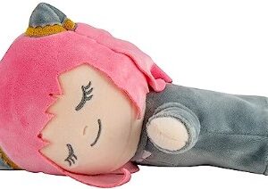 CLUB MOCCHI MOCCHI SUYA SUYA SLEEPING ANYA FORGER PLUSH