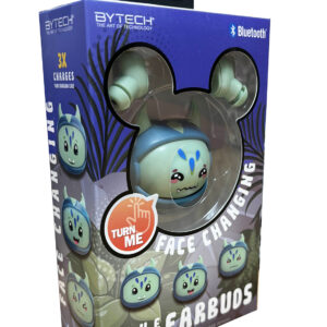 BE ANIMAL ROTATING-DINO