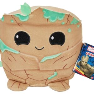 MARVEL CUUTOPIA 10" PLUSH ASST