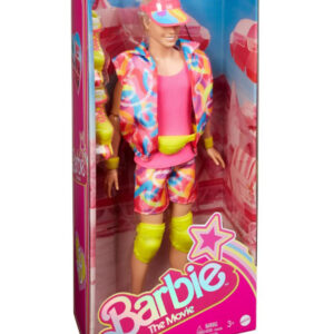 BARBIE MOVIE KEN DOLL