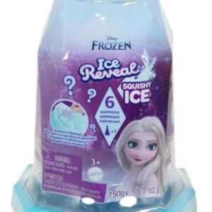 DISNEY FROZEN ICE REVEAL ASST