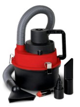 12V WET & DRY CANISTER VAC ASST COLORS
