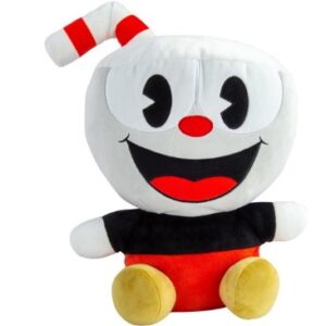 MOCCHI MOCCHI CUPHEAD MEGA