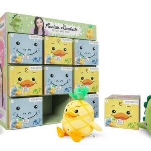 MARIAH ELIZABETH MINI MYSTERY PLUSH SERIES 1