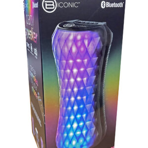 PARTY BLUETOOTH TOWER SPEAKER