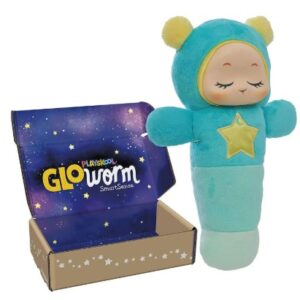 PLAYSKOOL SMART SENSE GLO WORM