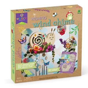 NATURE WISHING WIND CHIME