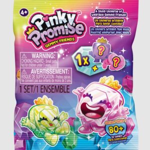 PINKY PROMISE BLIND BAGS