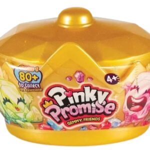 PINKY PROMISE SURPRISE CROWN