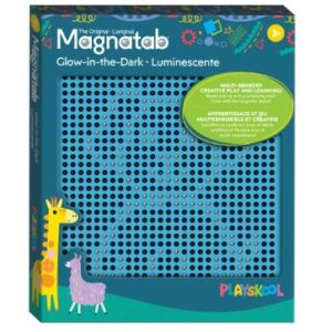 MAGNA TAB-GLOW IN THE DARK