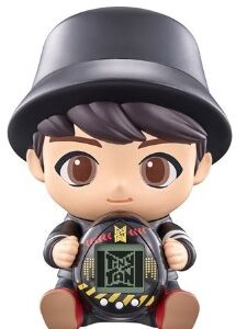 DELUXE HUG MY JUNGKOOK TINY TAN