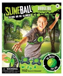 SLIMEBALL DODGE TAG