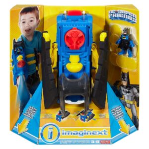2 IN 1 IMAGINEXT BATWING