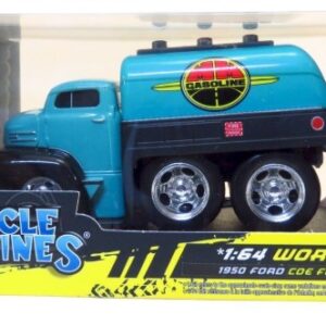 1:64 MUSCLE MACHINES WORK RIGS