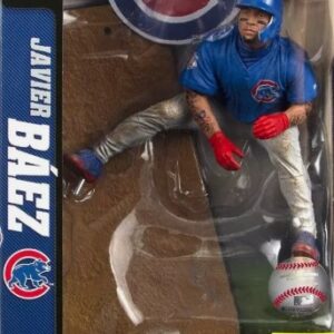 MLB THE SHOW 19 SERIES 1 - JAVIER BAEZ