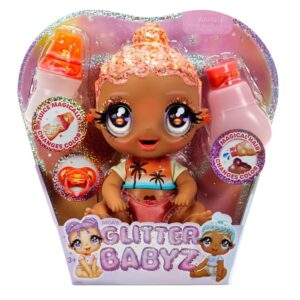 GLITTER BABYZ SOLANA SUNBURST