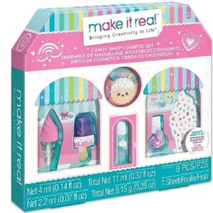 CANDY SHOP COSMETIC SET