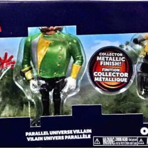 SONIC BOOM PARALLEL UNIVERSE VILLAIN FIGURE ASST