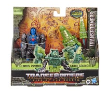 TRANSFORMERS MV7 BEAST COMBINER 2PK ASST