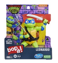 TEENAGE MUTANT NINJA TURTLES BOP-IT LEONARDO