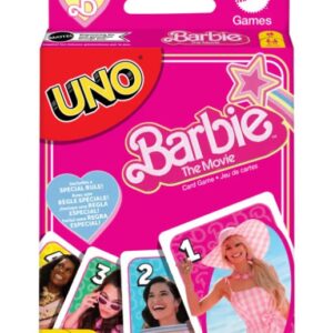 UNO CARDS ASSORTMENT