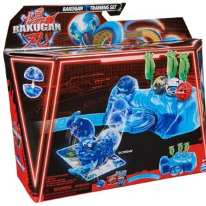 BAKUGAN TRAINING SET