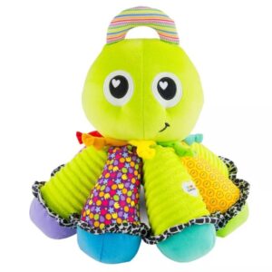 TOMY OCTOTUNES
