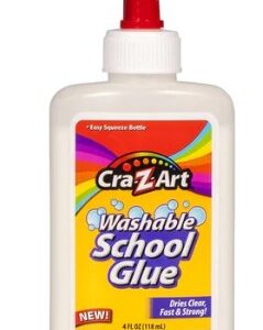 CRA-Z-ART 4oz GLUE