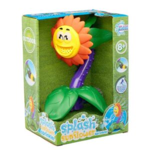 SPLASH SUNFLOWER SPRINKLER