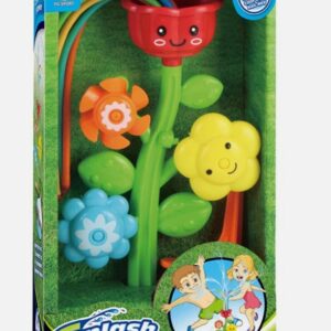 SPLASH FLOWER SPRINKLER