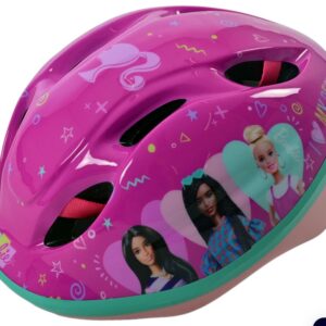 KIDS LICENSED HELMETS W/ MARKERS ASST
